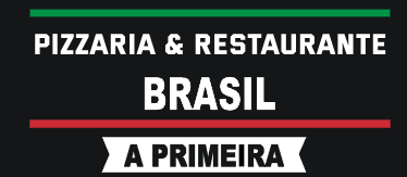 Pizzaria Brasil Logo